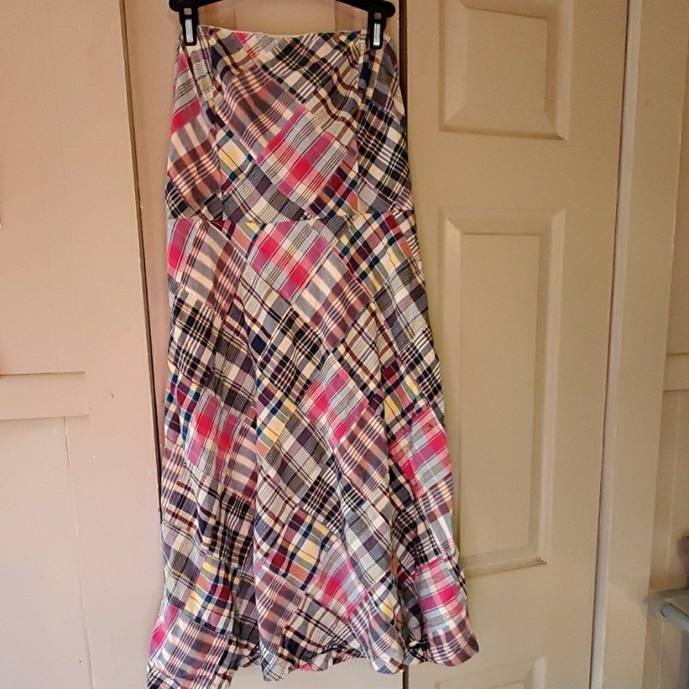 American eagle dress